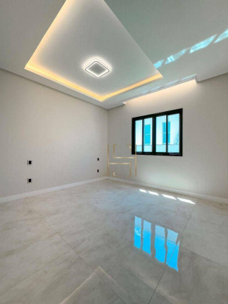 Imagem Casa com 4 Quartos à Venda, 350 m² em Alphaville Jacuhy - Serra Imagem Casa com 4 Quartos à Venda, 350 m² em Alphaville Jacuhy - Serra