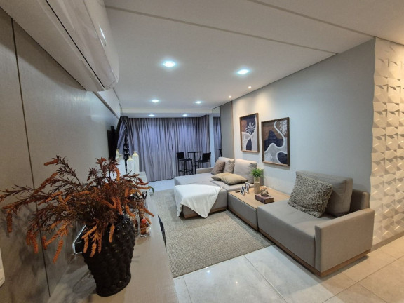 Apartamento com 3 Quartos à Venda, 115 m² em Martins - Uberlândia