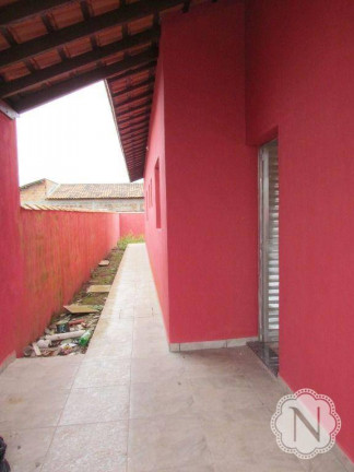 Imagem Casa com 2 Quartos à Venda, 70 m² em Santa Júlia - Itanhaém