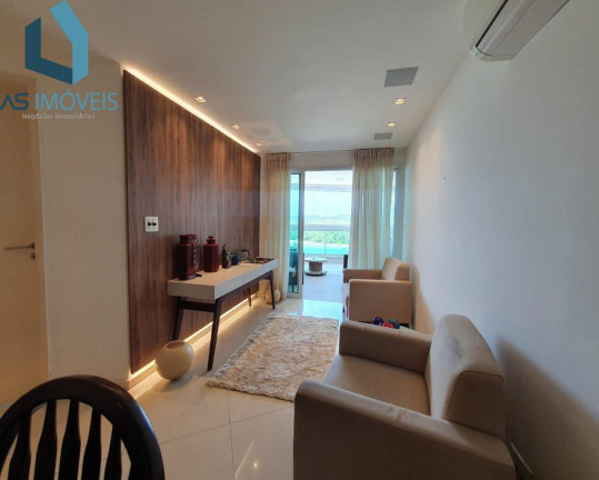 Imagem Cobertura com 3 Quartos à Venda, 20 m² em Passagem - Cabo Frio