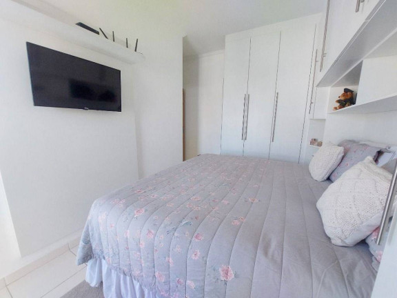 Imagem Apartamento com 2 Quartos à Venda, 86 m² em Guilhermina - Praia Grande