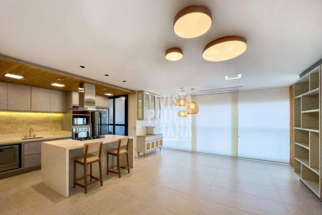 Imagem Apartamento com 2 Quartos à Venda, 95 m² em Vila Olímpia - São Paulo