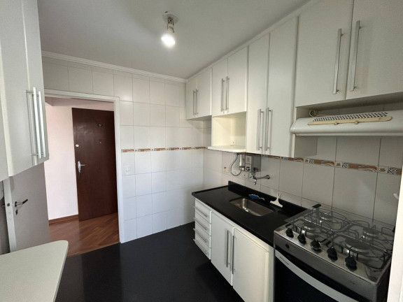 Imagem Apartamento com 2 Quartos para Alugar, 55 m² em Chácara Santo Antônio (zona Sul) - São Paulo Imagem Apartamento com 2 Quartos para Alugar, 55 m² em Chácara Santo Antônio (zona Sul) - São Paulo