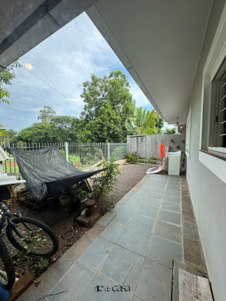Casa com 3 Quartos à Venda, 206 m² em Universitário - Lajeado