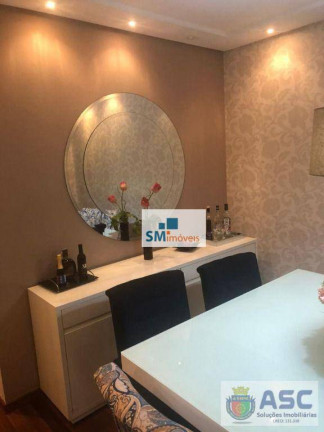 Imagem Apartamento com 3 Quartos à Venda, 89 m² em Santa Maria - São Caetano Do Sul Imagem Apartamento com 3 Quartos à Venda, 89 m² em Santa Maria - São Caetano Do Sul