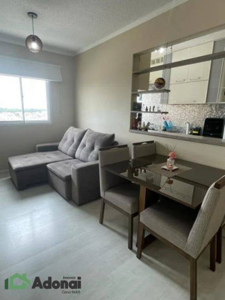 Imagem Apartamento com 2 Quartos à Venda, 54 m² em Loteamento Parque Industrial - Jundiaí Imagem Apartamento com 2 Quartos à Venda, 54 m² em Loteamento Parque Industrial - Jundiaí