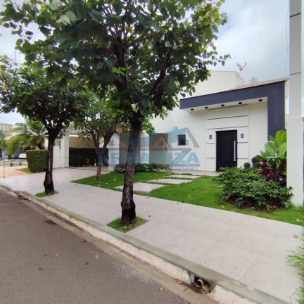 Imagem Casa à Venda, 243 m² em Condominio Residencial Habiana 1 - Araçatuba Imagem Casa à Venda, 243 m² em Condominio Residencial Habiana 1 - Araçatuba