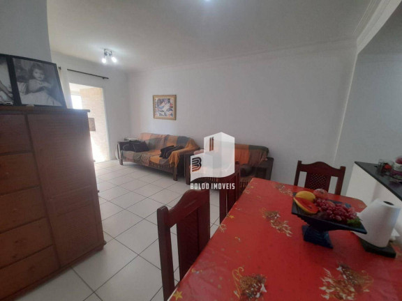 Imagem Apartamento com 3 Quartos à Venda, 92 m² em Mirim - Praia Grande Imagem Apartamento com 3 Quartos à Venda, 92 m² em Mirim - Praia Grande