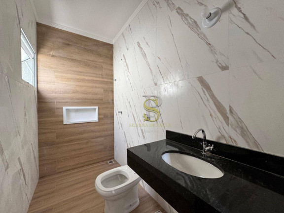 Imagem Casa com 2 Quartos à Venda, 85 m² em Jardim Imperial - Atibaia