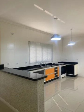 Imagem Casa de Condomínio com 3 Quartos à Venda, 170 m² em Parque São Cristóvão - Taubaté Imagem Casa de Condomínio com 3 Quartos à Venda, 170 m² em Parque São Cristóvão - Taubaté