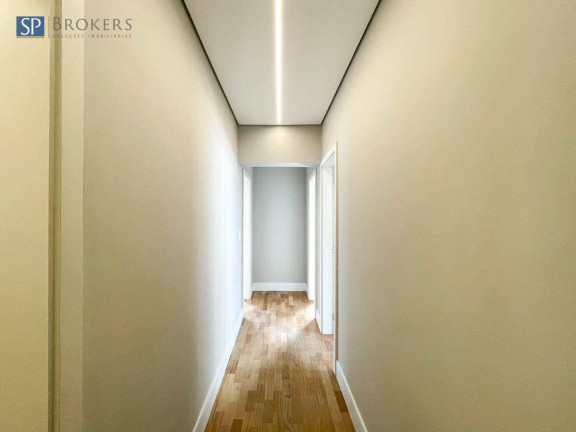 Imagem Apartamento com 3 Quartos à Venda, 121 m² em Perdizes - São Paulo
