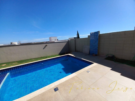 Imagem Casa de Condomínio com 3 Quartos à Venda, 210 m² em Swiss Park - Campinas Imagem Casa de Condomínio com 3 Quartos à Venda, 210 m² em Swiss Park - Campinas