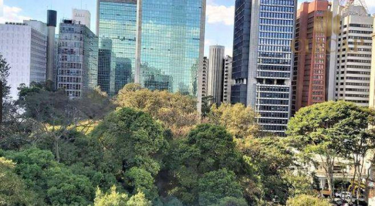 Imagem Imóvel à Venda ou Locação, 150 m² em Cerqueira César - São Paulo Imagem Imóvel à Venda ou Locação, 150 m² em Cerqueira César - São Paulo