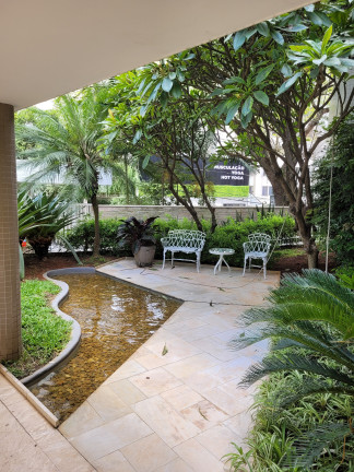 Imagem Imóvel com 3 Quartos à Venda, 265 m² em Paraíso - São Paulo