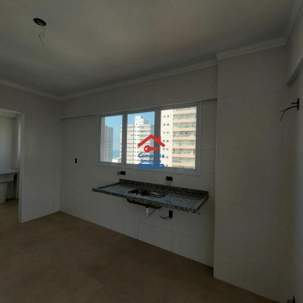 Imagem Apartamento com 3 Quartos à Venda, 112 m² em Aviação - Praia Grande Imagem Apartamento com 3 Quartos à Venda, 112 m² em Aviação - Praia Grande
