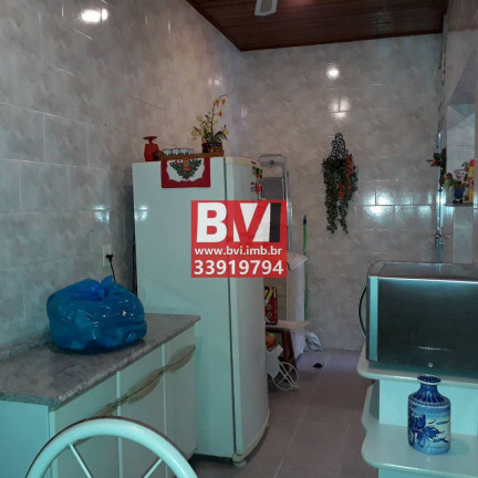 Imagem Casa com 2 Quartos à Venda, 71 m² em Vista Alegre - Rio De Janeiro Imagem Casa com 2 Quartos à Venda, 71 m² em Vista Alegre - Rio De Janeiro
