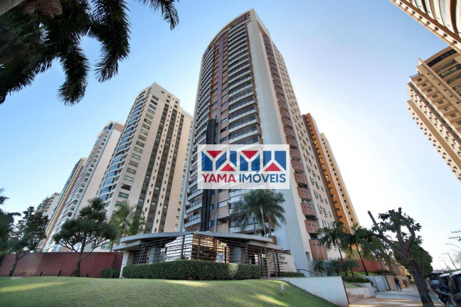 Imagem Cobertura com 4 Quartos à Venda, 443 m² em Jardim Irajá - Ribeirão Preto Imagem Cobertura com 4 Quartos à Venda, 443 m² em Jardim Irajá - Ribeirão Preto