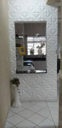 Imagem Casa com 3 Quartos à Venda, 140 m² em Quiririm - Taubaté Imagem Casa com 3 Quartos à Venda, 140 m² em Quiririm - Taubaté