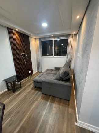 Imagem Apartamento com 3 Quartos para Alugar, 60 m² em Parque Bela Vista - Votorantim Imagem Apartamento com 3 Quartos para Alugar, 60 m² em Parque Bela Vista - Votorantim