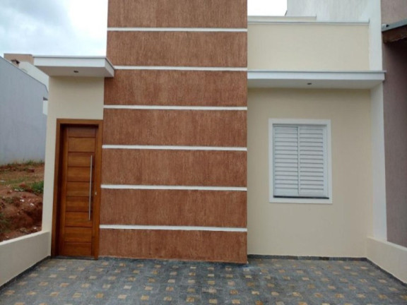 Casa com 3 Quartos à Venda, 154 m² em Horto Florestal - Sorocaba