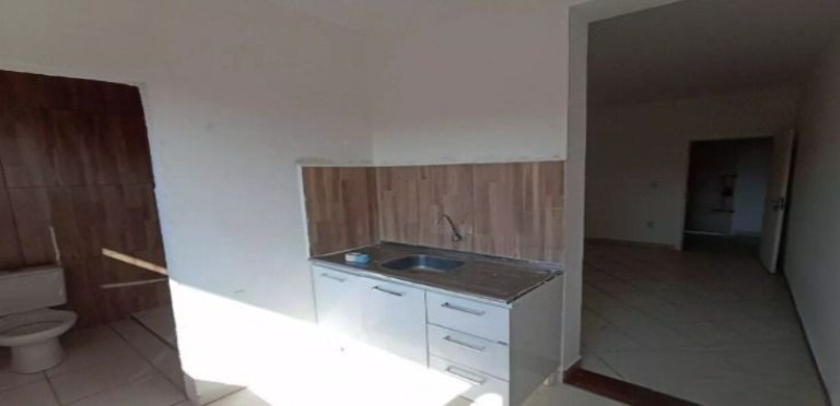 Imagem Kitnet com 1 Quarto para Alugar, 27 m² em Chácara Ondas Verdes - Cotia