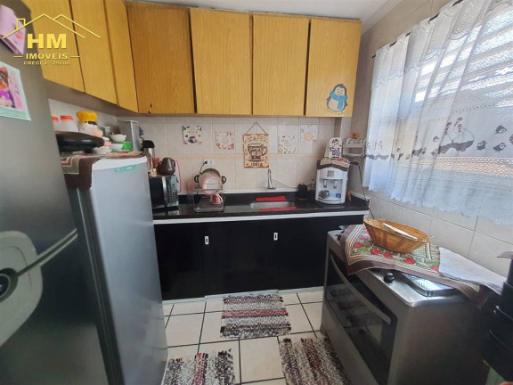 Imagem Apartamento com 2 Quartos à Venda, 55 m² em Vila Valenca - Sao Vicente Imagem Apartamento com 2 Quartos à Venda, 55 m² em Vila Valenca - Sao Vicente