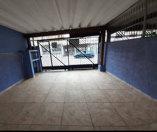Imagem Casa com 3 Quartos à Venda, 130 m² em Pestana - Osasco Imagem Casa com 3 Quartos à Venda, 130 m² em Pestana - Osasco