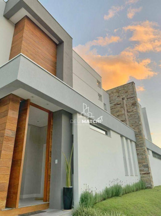 Imagem Casa com 4 Quartos à Venda, 348 m² em Condominio Granville Atibaia - Atibaia Imagem Casa com 4 Quartos à Venda, 348 m² em Condominio Granville Atibaia - Atibaia