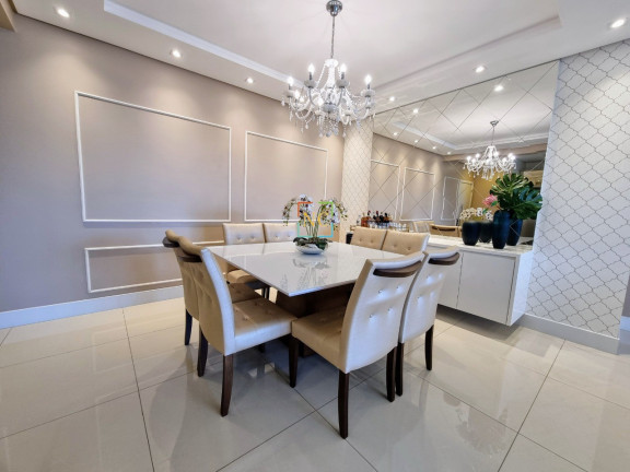 Imagem Apartamento com 3 Quartos à Venda, 147 m² em Floresta - São José