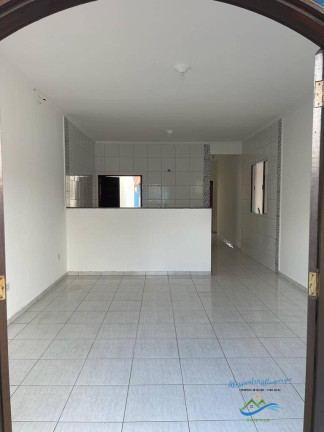 Imagem Casa com 3 Quartos à Venda, 96 m² em Cibratel Ii - Itanhaém