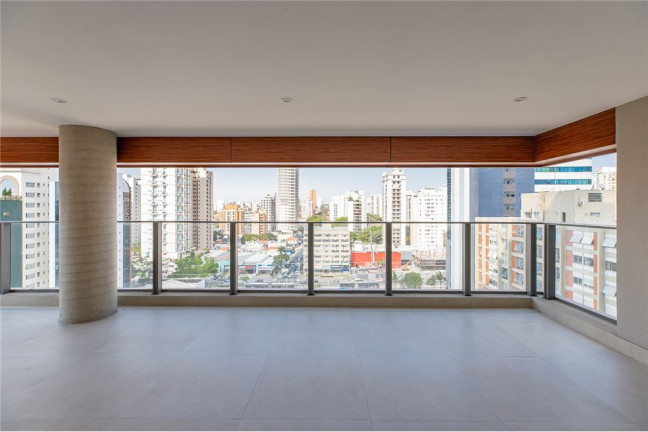Imagem Apartamento com 4 Quartos à Venda, 232 m² em Campo Belo - São Paulo Imagem Apartamento com 4 Quartos à Venda, 232 m² em Campo Belo - São Paulo
