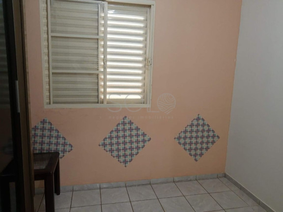 Imagem Apartamento com 2 Quartos à Venda, 51 m² em Vila Cidade Industrial (vila Xavier) - Araraquara