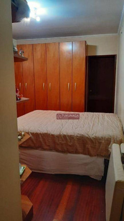 Imagem Sobrado com 3 Quartos à Venda, 126 m² em Vila Mazzei - São Paulo