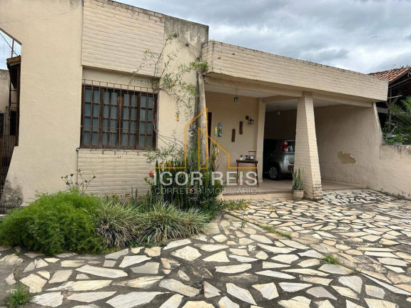 Imagem Casa com 3 Quartos à Venda, 360 m² em Parque João Maria - Campos Dos Goytacazes