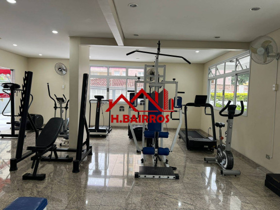 Imagem Apartamento com 3 Quartos à Venda, 130 m² em Vila Adyana - São José Dos Campos Imagem Apartamento com 3 Quartos à Venda, 130 m² em Vila Adyana - São José Dos Campos