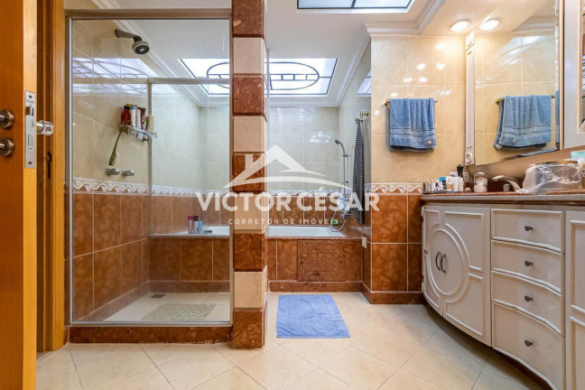 Imagem Apartamento com 4 Quartos à Venda, 567 m² em Lagoa - Rio De Janeiro