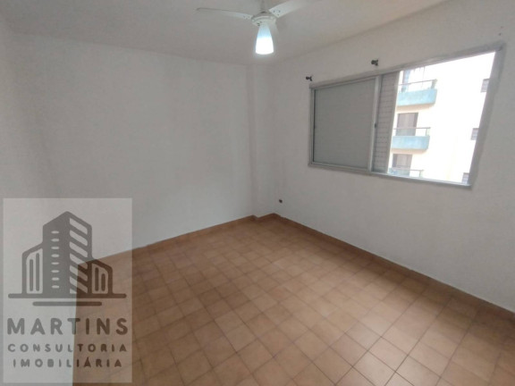 Imagem Apartamento com 2 Quartos à Venda, 70 m² em Guilhermina - Praia Grande