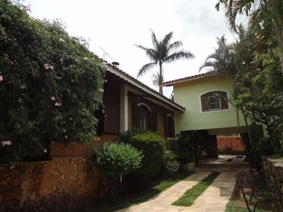 Casa com 3 Quartos à Venda, 411 m² em Nova Gardênia - Atibaia