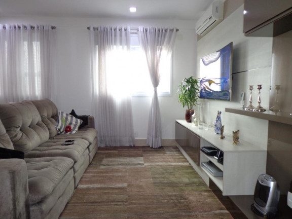 Imagem Apartamento com 3 Quartos à Venda, 201 m² em Jardim Anália Franco - São Paulo