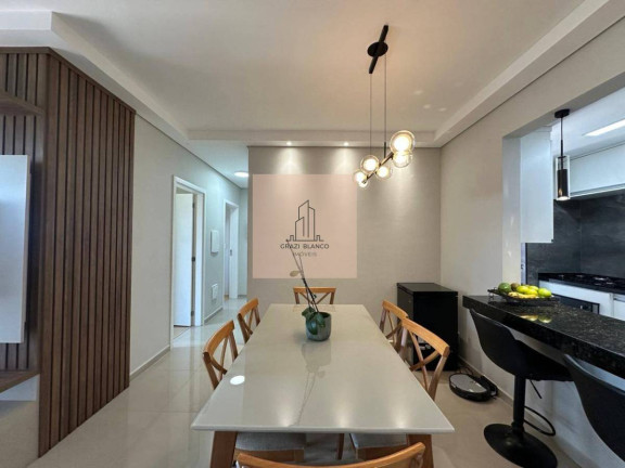 Imagem Apartamento com 3 Quartos à Venda, 85 m² em Edifício Luzes Campolim - Sorocaba Imagem Apartamento com 3 Quartos à Venda, 85 m² em Edifício Luzes Campolim - Sorocaba