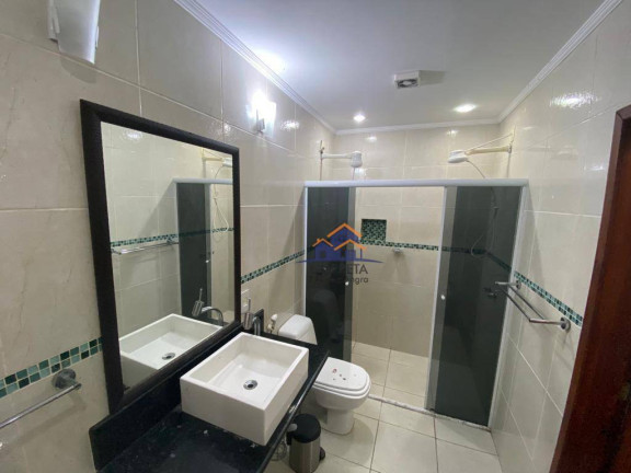 Imagem Casa com 4 Quartos à Venda, 296 m² em Parque Das Palmeiras - Angra Dos Reis