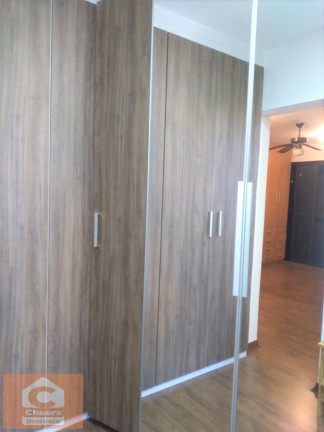Imagem Apartamento com 4 Quartos à Venda, 225 m² em Klabin - São Paulo Imagem Apartamento com 4 Quartos à Venda, 225 m² em Klabin - São Paulo
