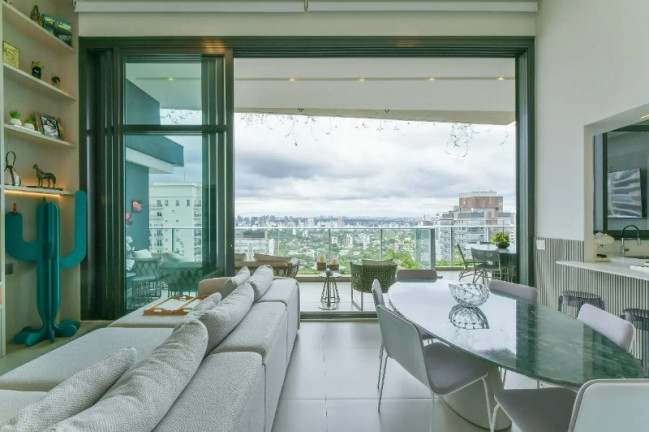 Imagem Imóvel com 3 Quartos à Venda, 175 m² em Cerqueira César - São Paulo Imagem Imóvel com 3 Quartos à Venda, 175 m² em Cerqueira César - São Paulo