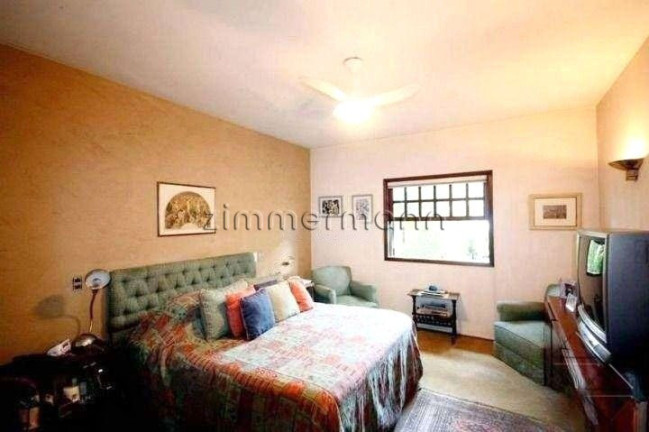 Imagem Casa com 4 Quartos à Venda, 949 m² em Alto De Pinheiros - São Paulo Imagem Casa com 4 Quartos à Venda, 949 m² em Alto De Pinheiros - São Paulo