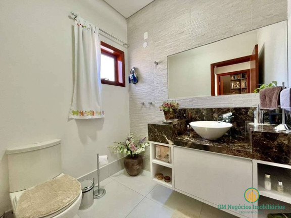 Imagem Casa de Condomínio com 5 Quartos à Venda, 618 m² em Parque Dom Henrique - Cotia