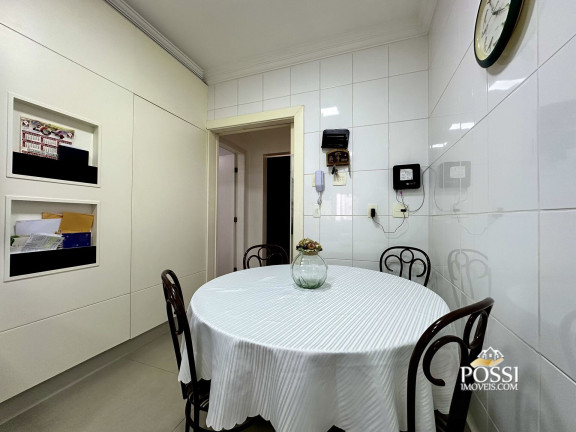 Imagem Apartamento com 4 Quartos à Venda, 171 m² em Praia Da Costa - Vila Velha
