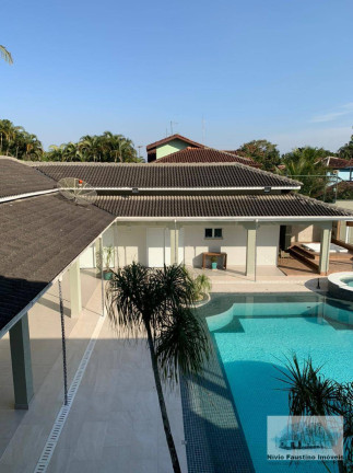Imagem Casa de Condomínio com 8 Quartos à Venda, 596 m² em Morada Da Praia - Bertioga Imagem Casa de Condomínio com 8 Quartos à Venda, 596 m² em Morada Da Praia - Bertioga
