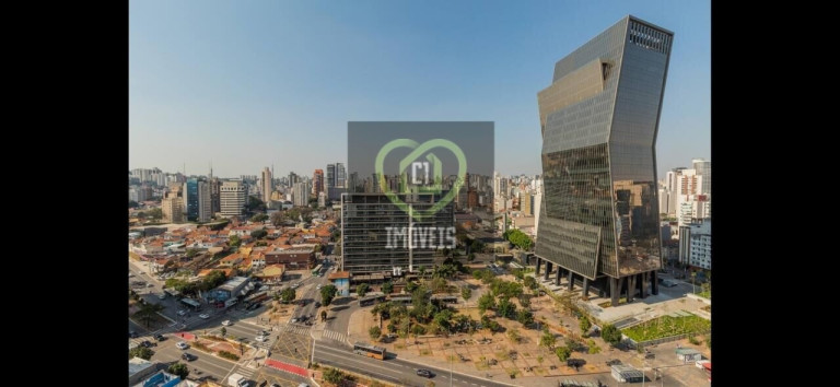 Imagem Imóvel com 1 Quarto para Alugar, 27 m² em Pinheiros - São Paulo Imagem Imóvel com 1 Quarto para Alugar, 27 m² em Pinheiros - São Paulo