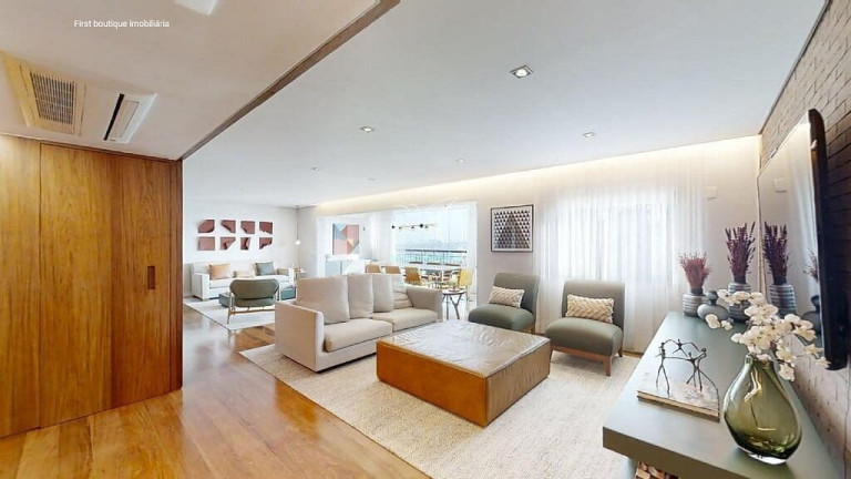 Imagem Cobertura com 4 Quartos à Venda, 354 m² em Alto De Pinheiros - São Paulo Imagem Cobertura com 4 Quartos à Venda, 354 m² em Alto De Pinheiros - São Paulo