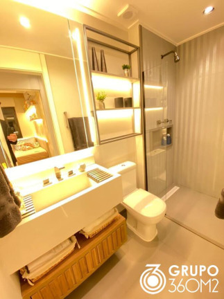 Imagem Apartamento com 3 Quartos à Venda, 91 m² em Campestre - Santo André Imagem Apartamento com 3 Quartos à Venda, 91 m² em Campestre - Santo André